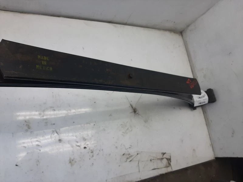 Ford E350 1995-2007 furgoneta conductor hoja trasera resorte ID S 5,4 L 138" WB 5C2Z5560S Foto 3 de 4