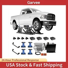 7000 Lbs Heavy Duty Carbon Steel Portable Car Lift Adjustable Scissor Lift 26. 7000 Lbs Heavy Duty Carbon Steel Portable Car Lift Adjustable Scissor Lift 26.