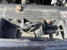 Capote Volkswagen VENTO