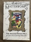 Marvel Masterworks Vol 33 SC Amazing Spider-Man 51-61 Annual 4 2011 TPB