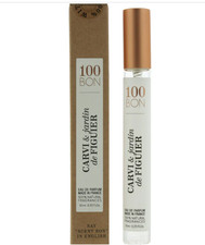100 Bon Carvi & Jardin De Figuier Eau De Parf...