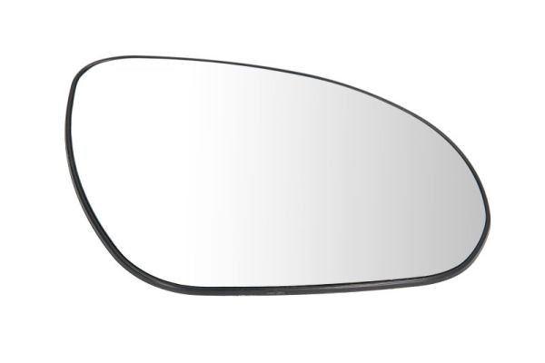 Blic 6102-02-1291122P Spiegelglas FüR AußEnspiegel Rechts Convex FüR Hyundai-image