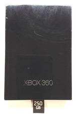 Microsoft Xbox 360 S Hard Drive 1451 250GB Hard Drive HDD Genuine OEM Official