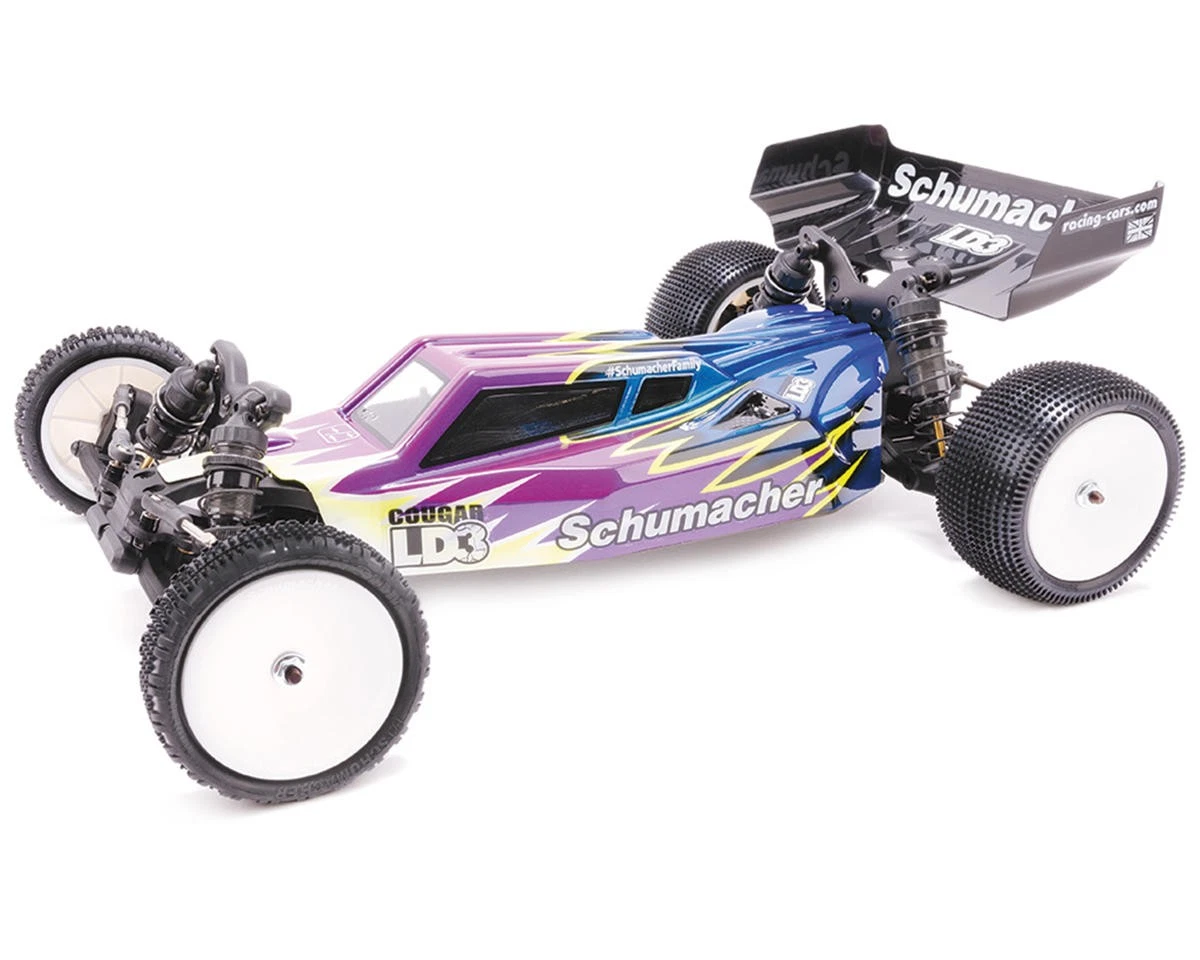 Schumacher Hobby RC Car, Truck & Motorcycle Buggies for sale | eBay