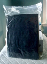 LifeSupplyUSA Air Cleaner Replacement CARBON Filters COWAY AP-1216L LOT OF 10