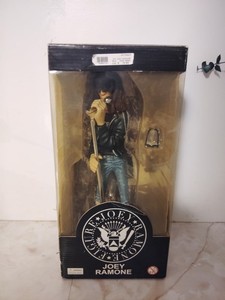 Joey Ramone Figure Neca for sale | eBay