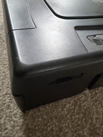 ✅Sega Saturn Mk2 Plus Virtual Fighter Disc Tested