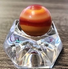Akro Popeye Vintage Marble