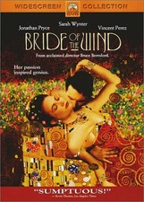 EVZEN KOLAR FRANK HUBNER GERALD GREEN - Bride Of The Wind - DVD - Anamorphic