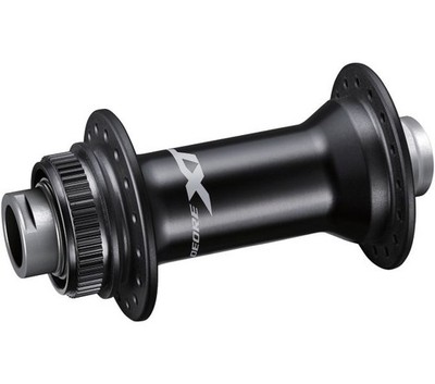 SHIMANO FAHRRADVORDERRADNABE DEORE XT HB-M8110-B