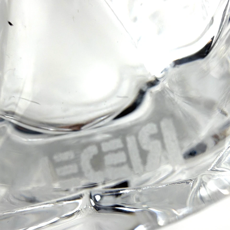 Juego de 2 gafas Riedel Spey antiguas usadas en excelente estado Foto 4 de 4