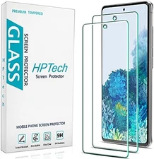 Tempered Glass Screen Protector
