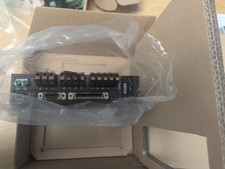 TECO JSDG2S-20A Servo Driver with Wiring Harness USA NEW IN BOX