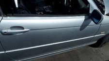 Porte avant et accessoires BMW 330