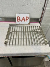 Jenn-Air Wall Oven Sliding Oven Rack W11256305 For Model JOECC530RL00