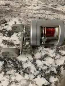 Abu Garcia Pro Max 3600 | eBay