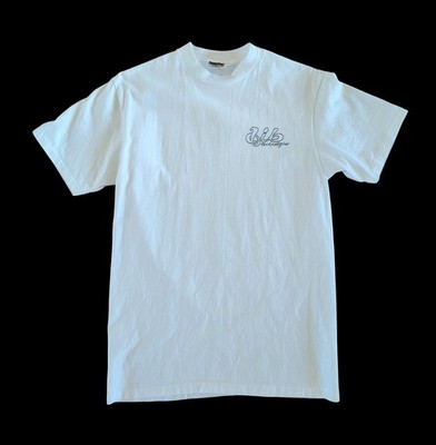 Vintage Lib Tech Snowboard Jamie Lynn Green Cat Logo T Shirt Mens M Mervin Y2K