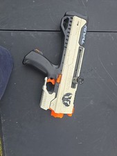 Nerf Rival XVIII-700 Phantom Corps Helios