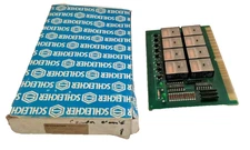 SCHLEICHER MDA209 | 4.02.200.209/B PCB *NEW*