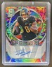 2024 Panini Spectra Brian Robinson Jr. Spectral Auto #/99