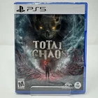 Total Chaos (PlayStation 5, PS5) - Limited Run Games - NA ESRB - SHIPS ASAP!