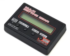 Sanwa Multi Setting Gear Program Box V2 for PGS Servos 107A90595A