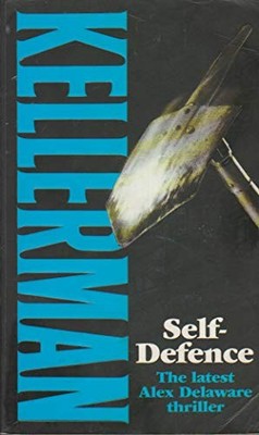 Self-Defence, Kellerman, Jonathan