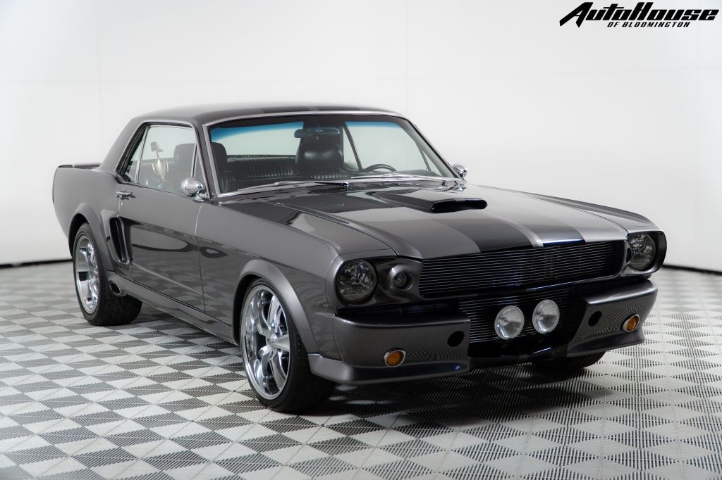 1966 Ford Mustang for sale in Bloomington Illinois