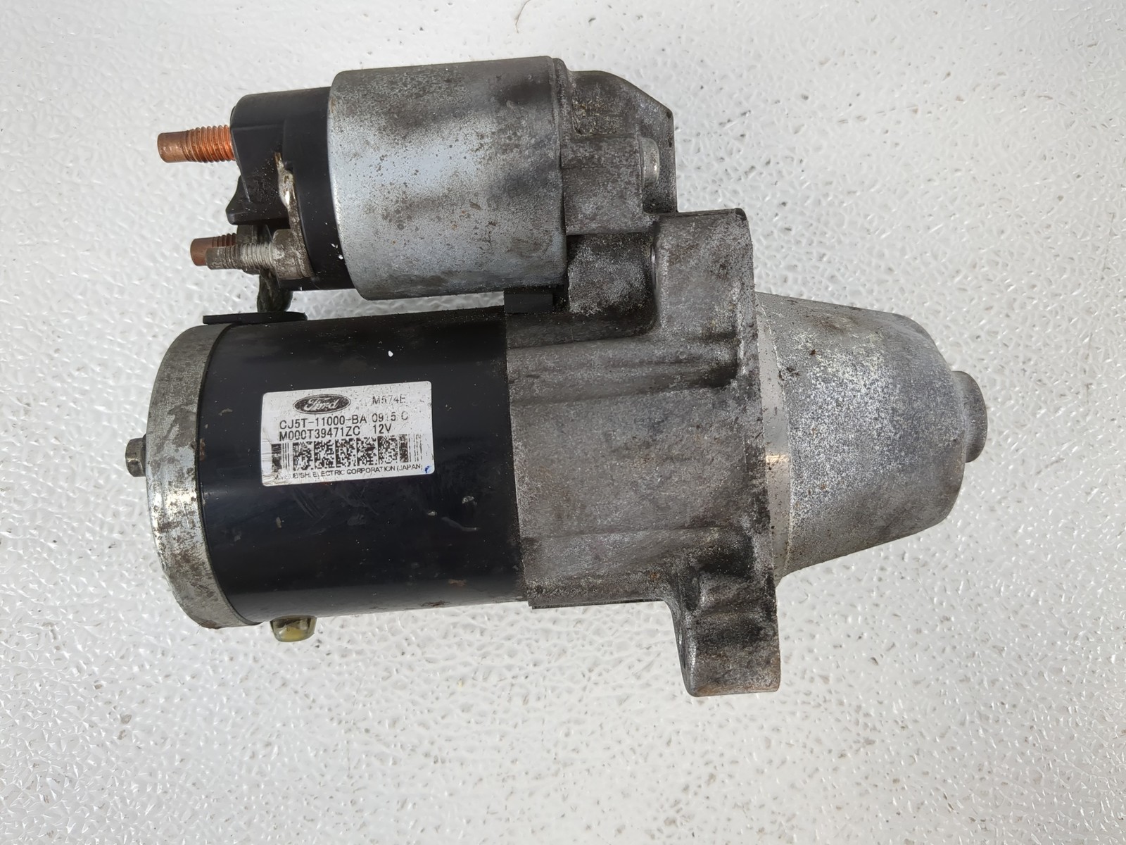 2013-2016 Ford Escape Car Starter Motor Solenoid Oem HIMIX