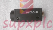 1 PCS Hitachi KP-M22AN industrial camera Tested