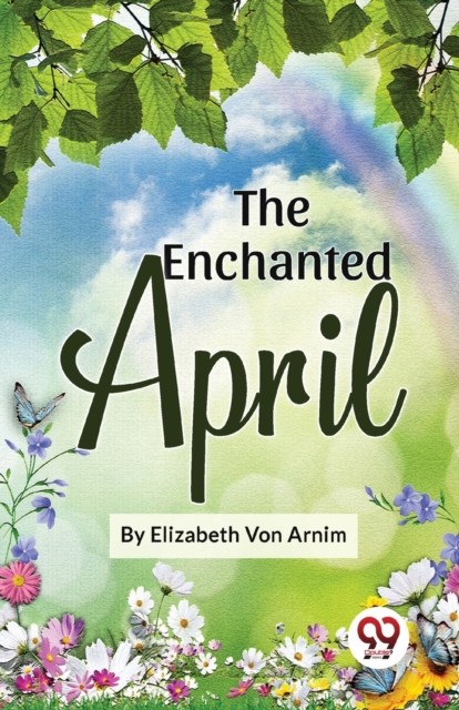 The Enchanted April - Image 2