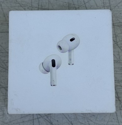 Apple AirPods Pro 2nd Generation (Lightning) - READ DESCRIPTION