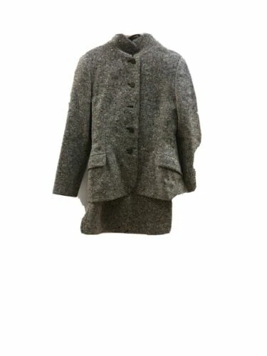 Geoffrey Beene Skirt Suits 100% Wool Suits & Suit Separates for Women