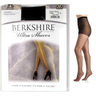 berkshire ultra sheer