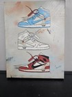 Nike Air Jordan Shoes Picture