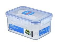 LocknLock HPL811 Frischhaltedose 600 ml