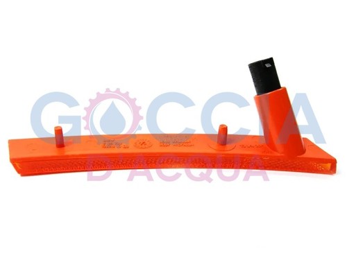 Genuine MINI R50 R52 R53 Side Marker Light - Front Right 63147165870 - 第 2/3 張圖片