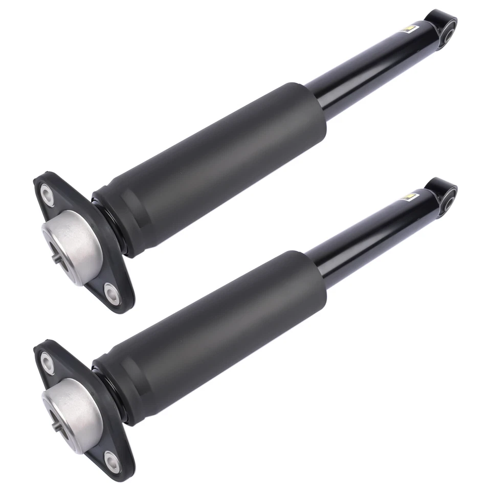 2x Rear Shock Absorber Right Left 540-641 For Cadillac SRX 2.8L 3.0L 3.6L 10-16 - Image 3 of 4