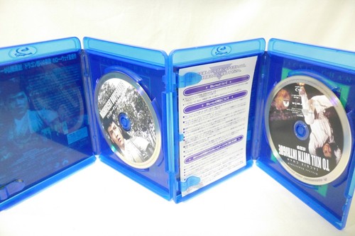 Jackie Chan Fist Series Blu-ray Collection BOX set 2 - Picture 8 of 9
