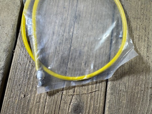 Old School BMX Brake Cable & Housing Front Brake NOS Oldschool Vintage BMX MX - Picture 4 of 4