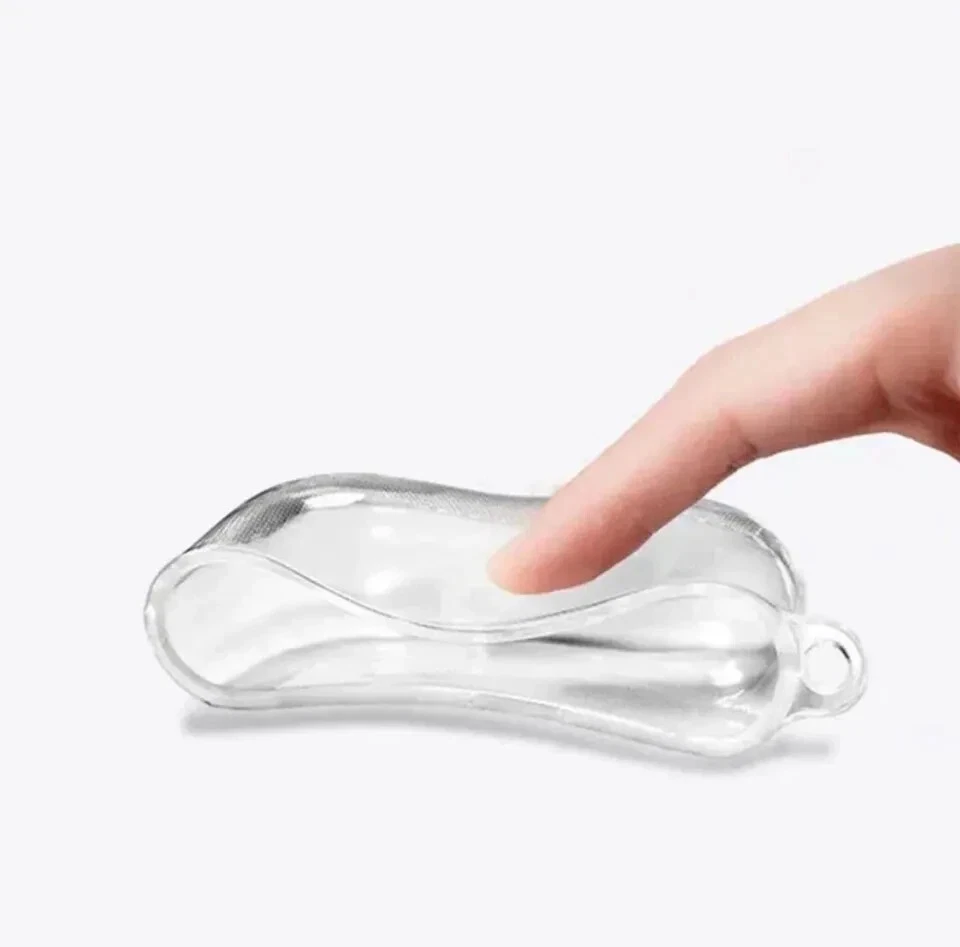 Anime Attack on Titan Transparent Case Apple Airpods Pro Gen 2 3 4 Eren Jaeger - Image 3 of 4