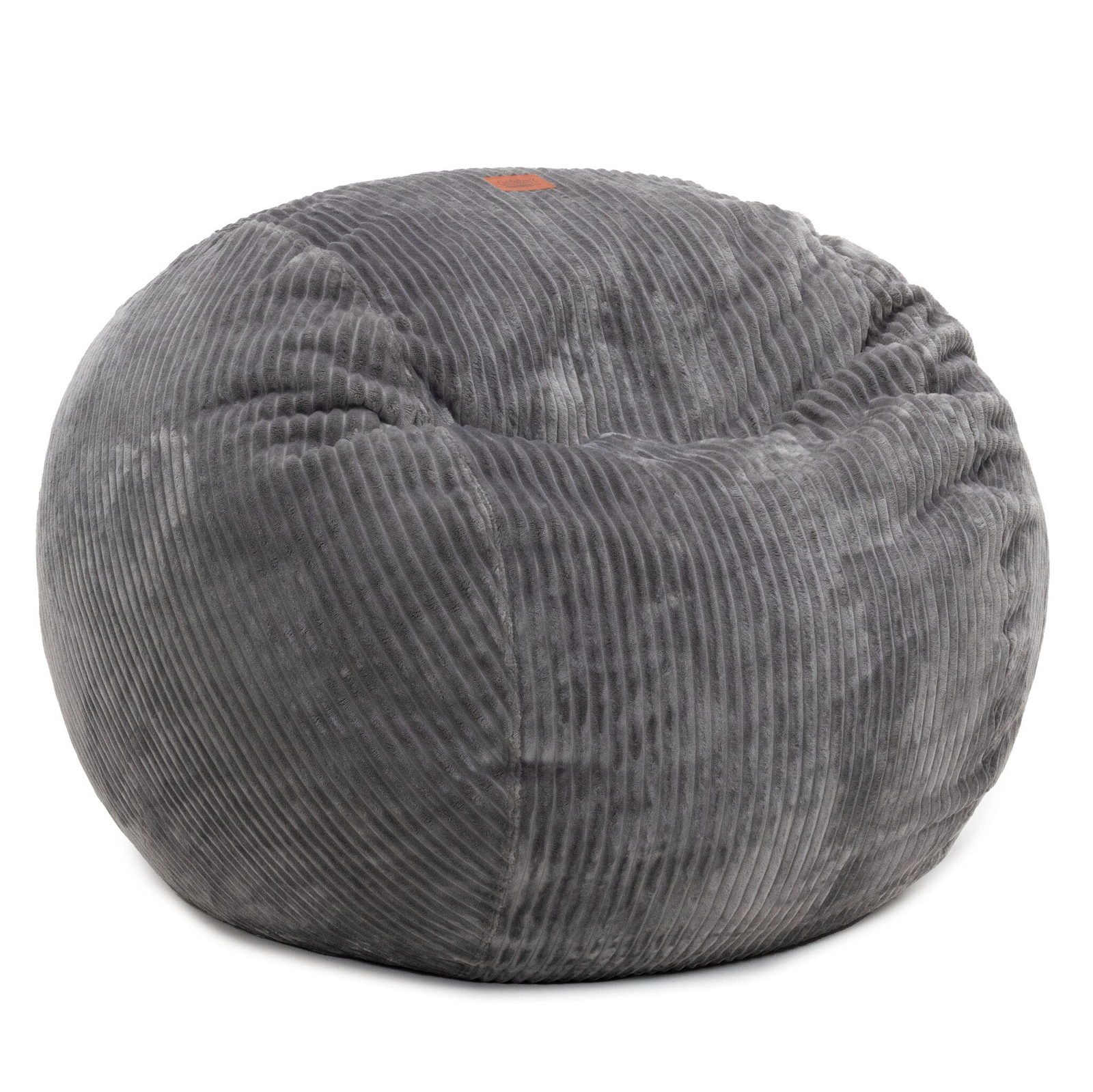 CordaRoy's Bean Bag Queen Size Plush Corduroy eBay