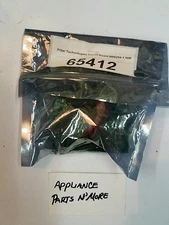 NEW PILAR TECHNOLOGIES CURRENT CIRCUIT CONTROL BOARD BB6294-1