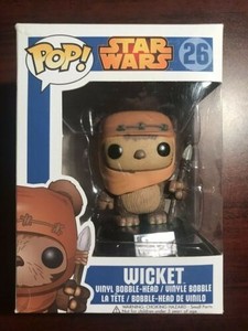 funko wicket