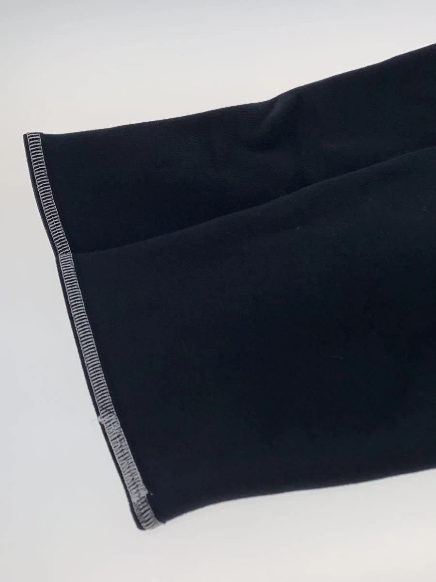 OFF WHITE Felpa Nike con cappuccio XS cotone nero CN5640 010 bianco sporco usata