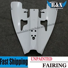 Unpainted Lower Rear Tail Section Cowl Fairing For Yamaha YZF R1 2004-2006 2005