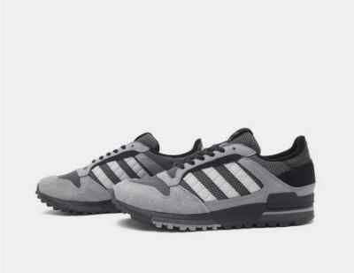 adidas Originals Archive ZX 600 Trainers in Grey Shoes | eBay