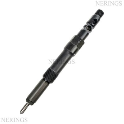 Fuel Injector Ford Mondeo III 2.0 16V TDDi / TDCi HRD325
