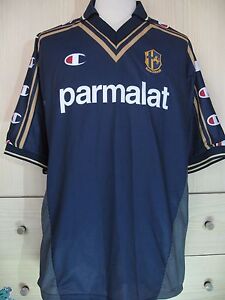 parma fc jersey