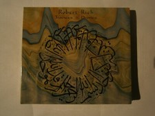 Robert Rich Trances & Drones 2CD (Hypnos, 2013) BRAND NEW SEALED STEVE ROACH